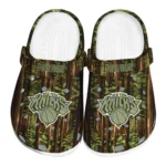 customized new york knicks woods forest designs clogs best selling