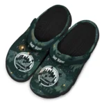 customized new york mets deer nightscape clogs best selling