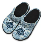 customized new york mets sea swirls clogs best selling