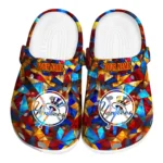 customized new york yankees prism pieces clogs best selling