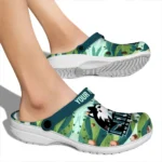 customized northern illinois huskies hills illustration clogs best selling