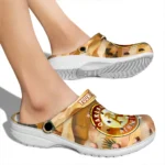customized oakland athletics desert layers clogs best selling