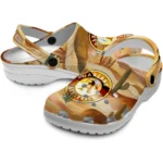 customized oakland athletics desert layers clogs best selling