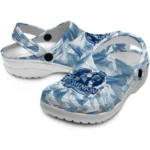 customized old dominion monarchs mountain artwork clogs best selling