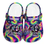 customized old dominion monarchs swirling mushrooms clogs best selling
