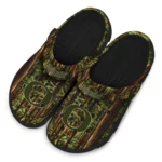customized oregon ducks woods forest designs clogs best selling