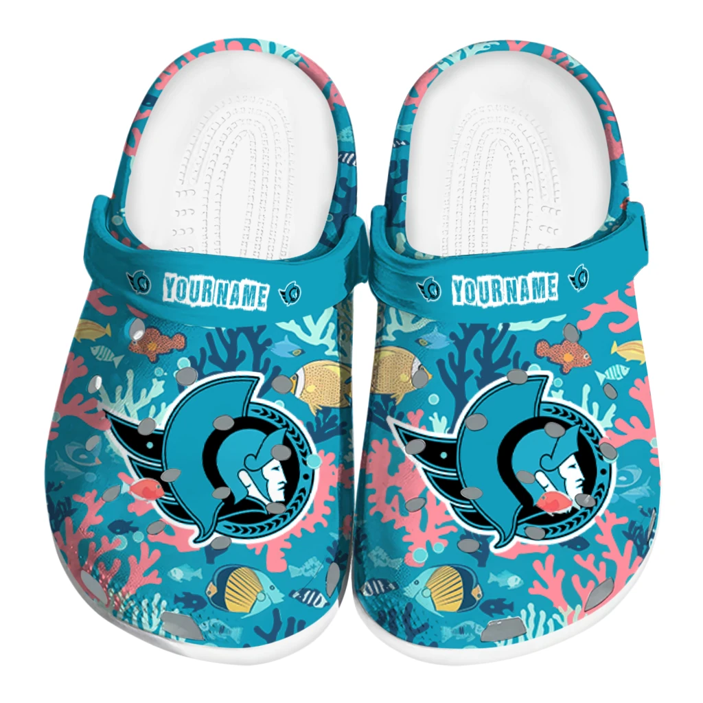 customized ottawa senators tropical fish ocean clogs best selling customized ottawa senators tropical fish ocean clogs best selling