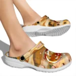 customized penn state nittany lions desert layers clogs best selling