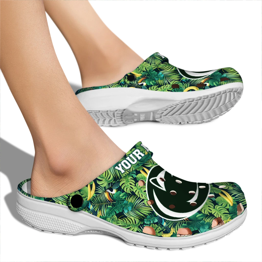 customized penn state nittany lions tropical leaves clogs fashion forward customized penn state nittany lions tropical leaves clogs fashion forward