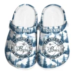 customized philadelphia 76ers snowy mountains clogs best selling