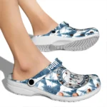 customized philadelphia 76ers snowy mountains clogs best selling
