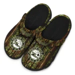 customized philadelphia 76ers woods forest designs clogs best selling