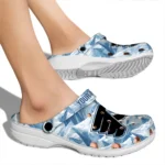 customized philadelphia flyers mountain artwork clogs best selling