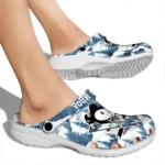 customized pittsburgh penguins snowy mountains clogs best selling