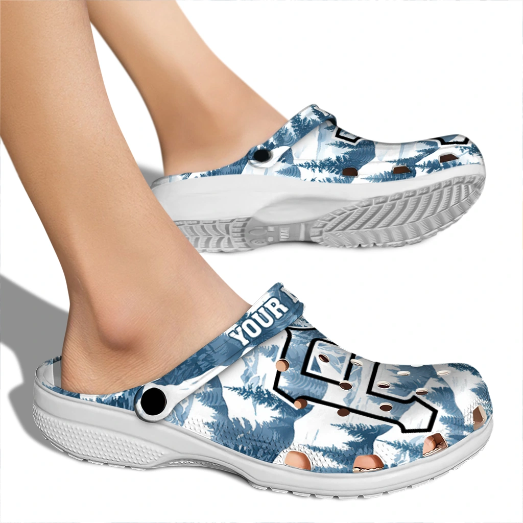 customized pittsburgh pirates snowy mountains clogs fashion forward customized pittsburgh pirates snowy mountains clogs fashion forward