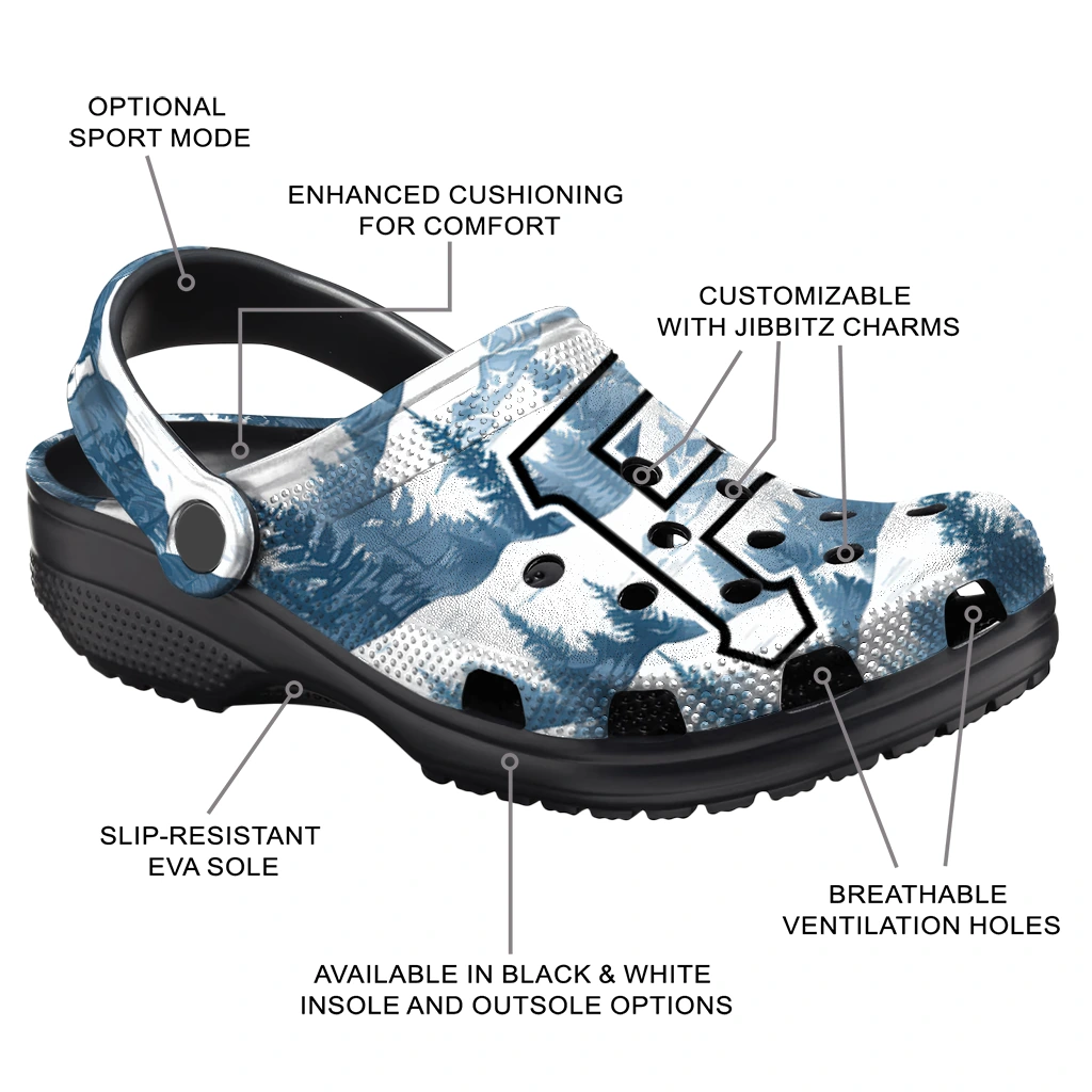 customized pittsburgh pirates snowy mountains clogs new arrival customized pittsburgh pirates snowy mountains clogs new arrival