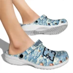 customized purdue boilermakers sea swirls clogs best selling