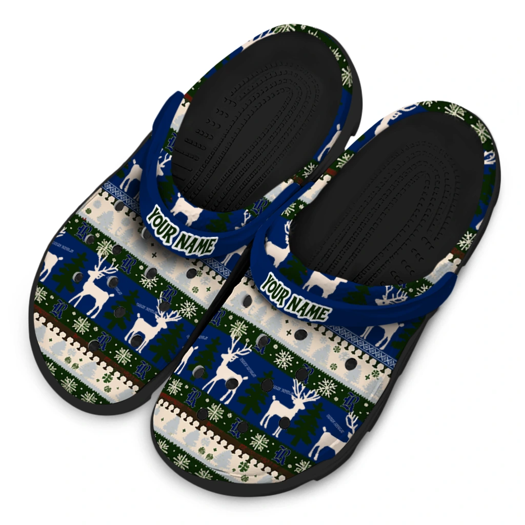 customized rice owls christmas motif clogs latest model customized rice owls christmas motif clogs latest model