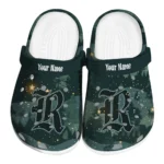 customized rice owls deer nightscape clogs best selling