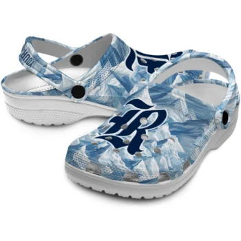 customized rice owls mountain artwork clogs high quality