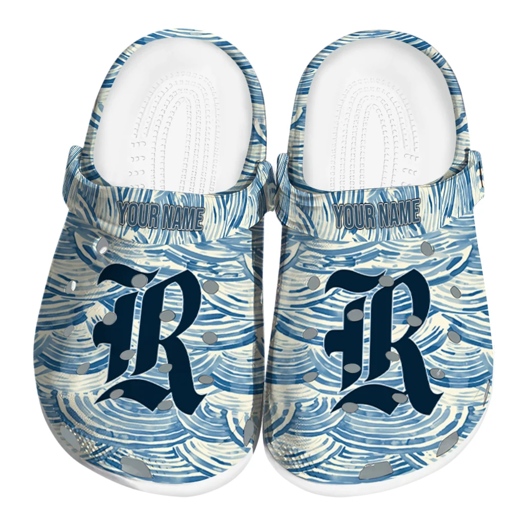 customized rice owls sea swirls clogs best selling customized rice owls sea swirls clogs best selling