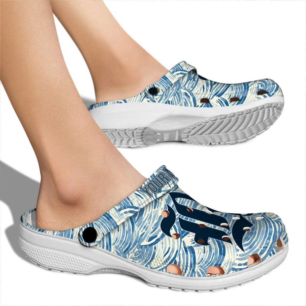 customized rice owls sea swirls clogs fashion forward customized rice owls sea swirls clogs fashion forward