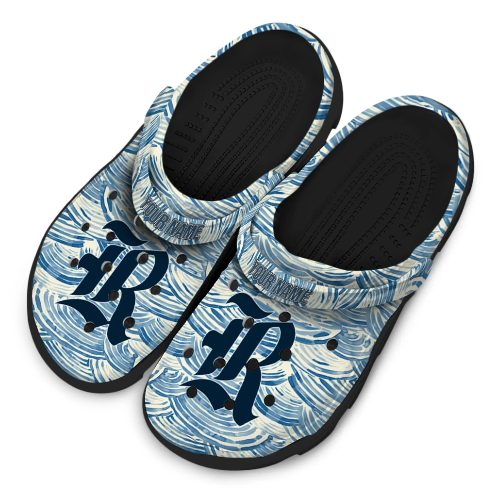 customized rice owls sea swirls clogs latest model customized rice owls sea swirls clogs latest model