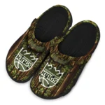 customized sacramento kings woods forest designs clogs best selling