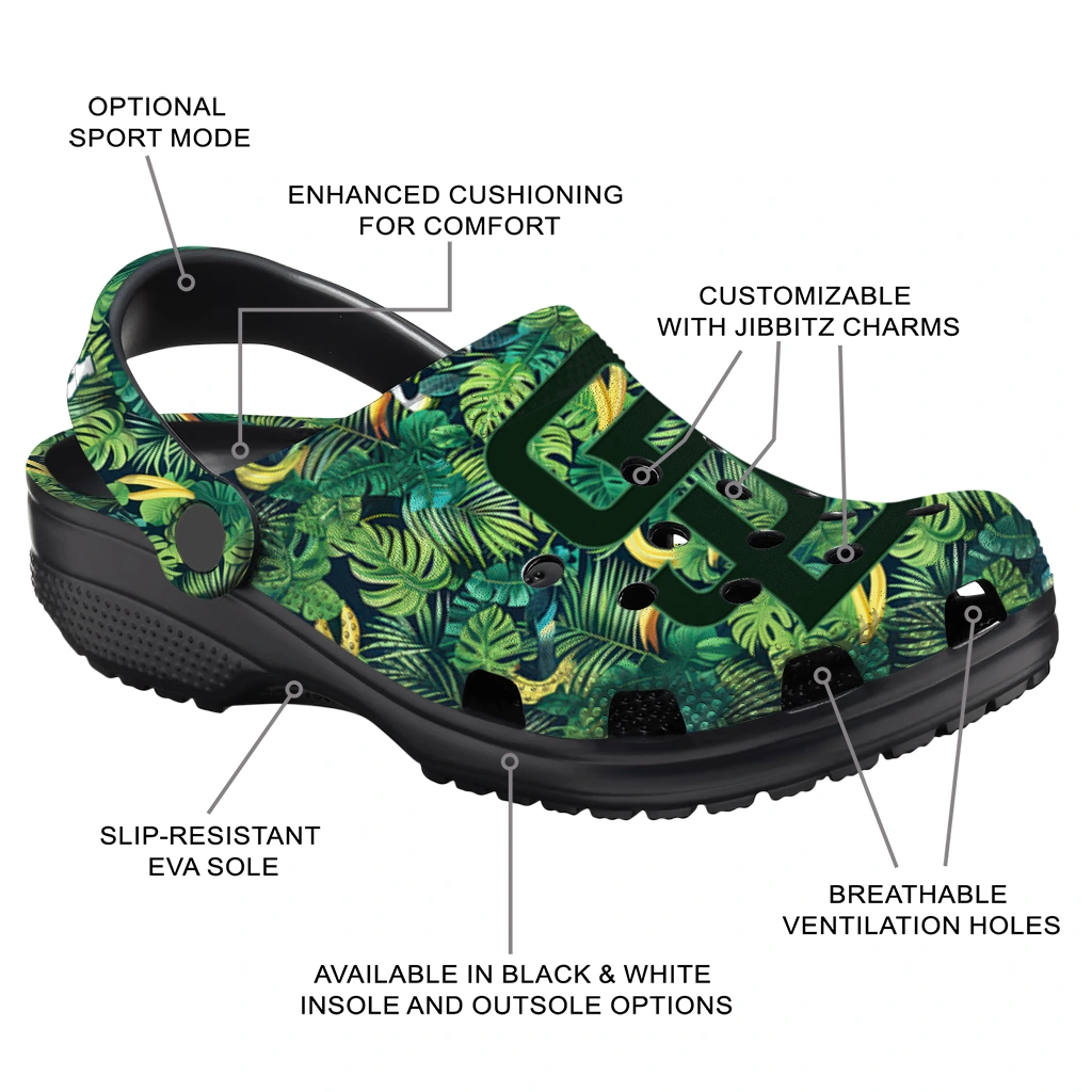 customized san diego padres tropical leaves clogs new arrival customized san diego padres tropical leaves clogs new arrival