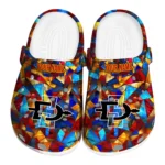 customized san diego state aztecs prism pieces clogs best selling