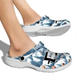 customized san diego state aztecs snowy mountains clogs best selling