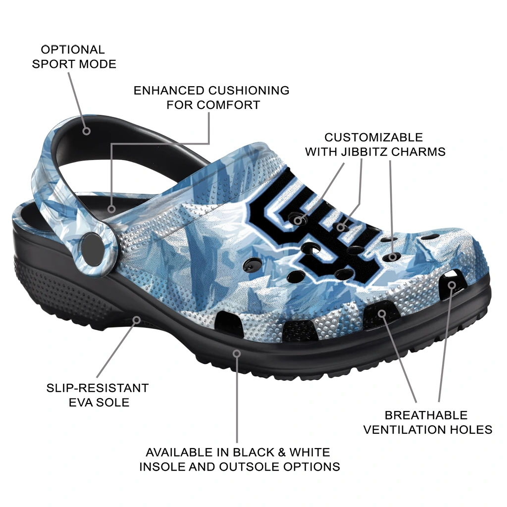 customized san francisco giants mountain artwork clogs new arrival customized san francisco giants mountain artwork clogs new arrival