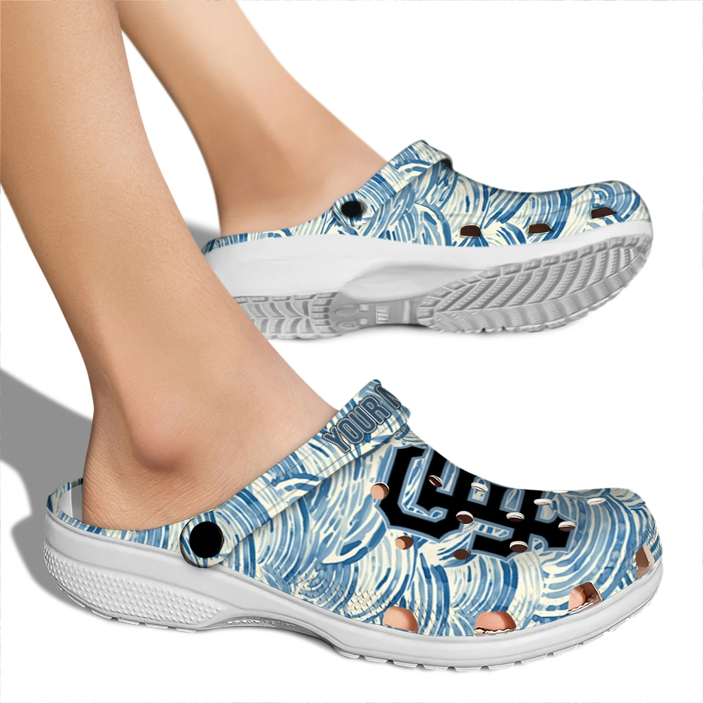 customized san francisco giants sea swirls clogs fashion forward customized san francisco giants sea swirls clogs fashion forward