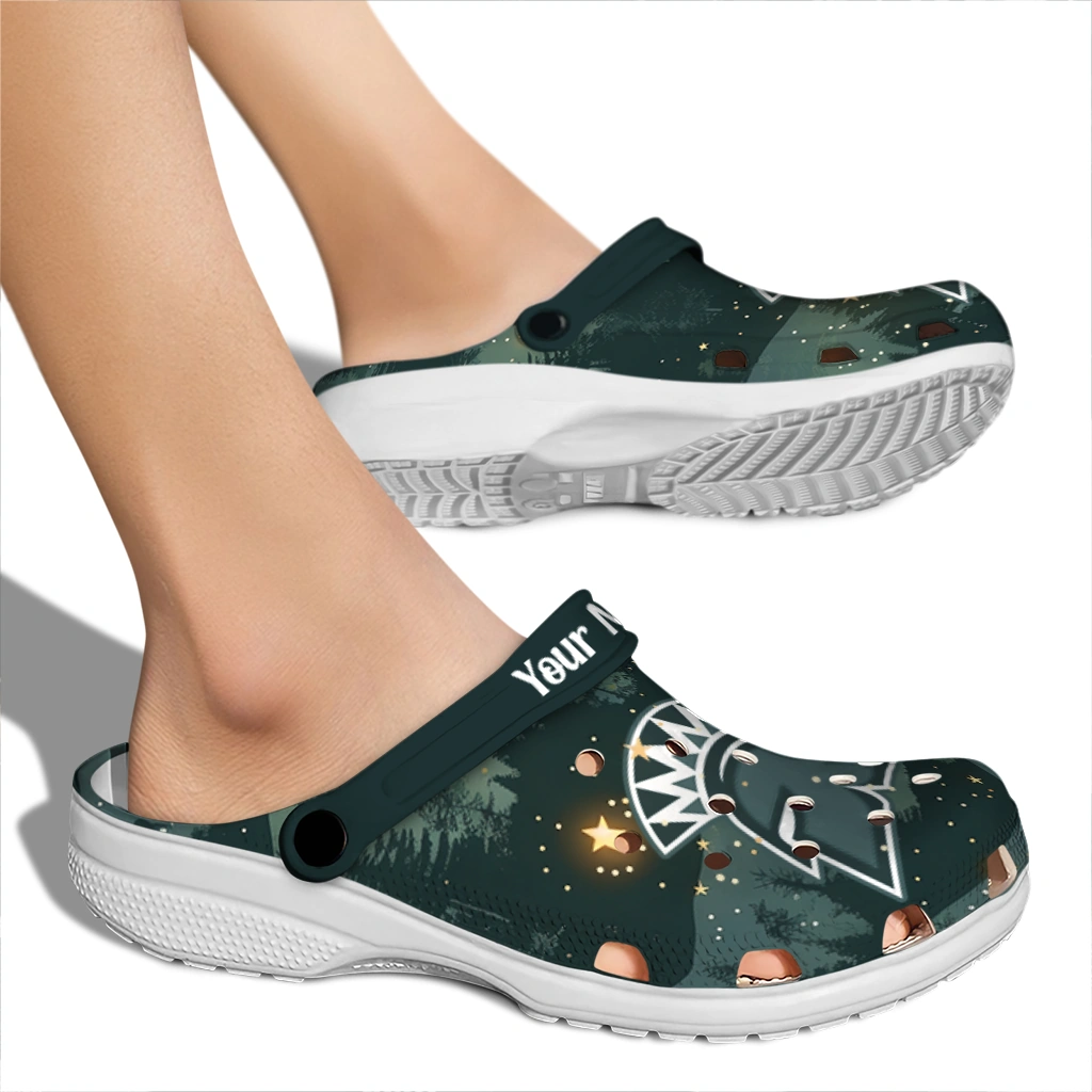 customized san jose state spartans deer nightscape clogs fashion forward customized san jose state spartans deer nightscape clogs fashion forward