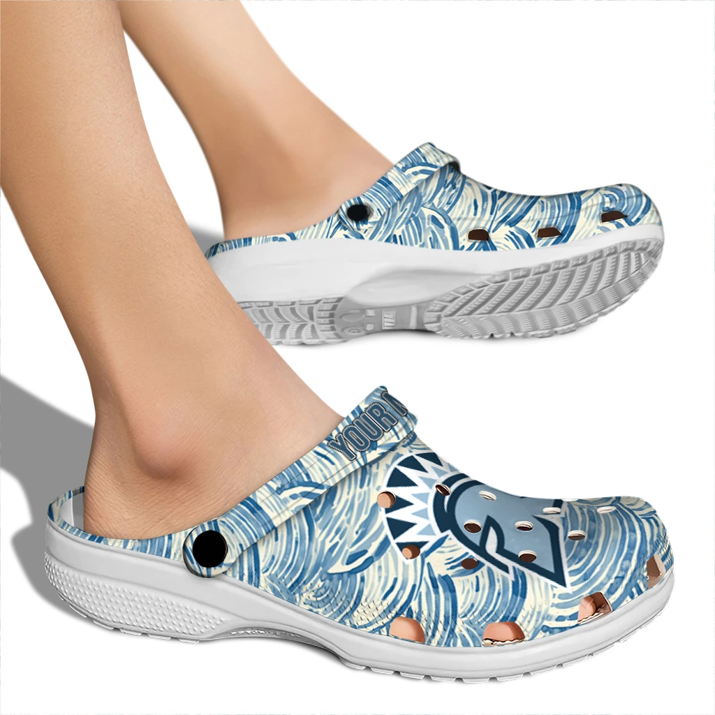customized san jose state spartans sea swirls clogs fashion forward customized san jose state spartans sea swirls clogs fashion forward