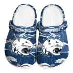 customized south alabama jaguars wave flow clogs best selling