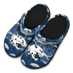 customized south alabama jaguars wave flow clogs best selling