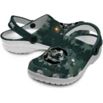 customized south carolina gamecocks deer nightscape clogs best selling