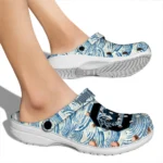customized south carolina gamecocks sea swirls clogs best selling