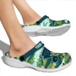 customized st louis blues hills illustration clogs best selling