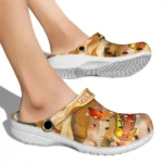 customized st louis cardinals desert layers clogs best selling