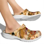 customized tampa bay lightning desert layers clogs best selling