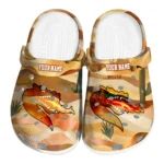 customized uab blazers desert layers clogs best selling