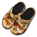 customized uab blazers desert layers clogs best selling