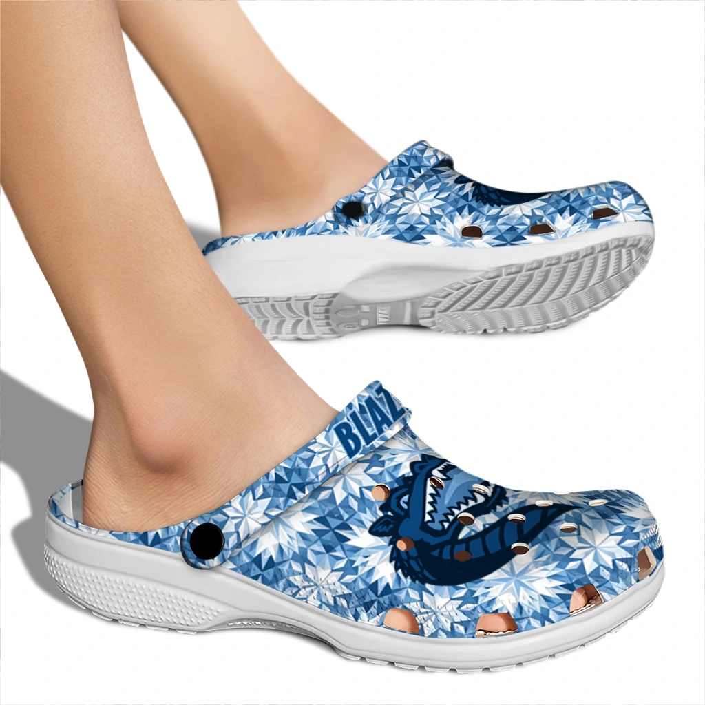 customized uab blazers snowflake mosaic clogs fashion forward customized uab blazers snowflake mosaic clogs fashion forward