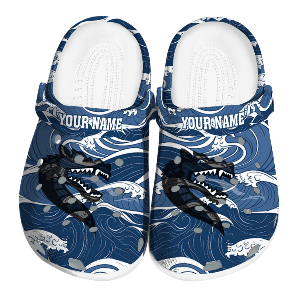 customized uab blazers wave flow clogs best selling customized uab blazers wave flow clogs best selling