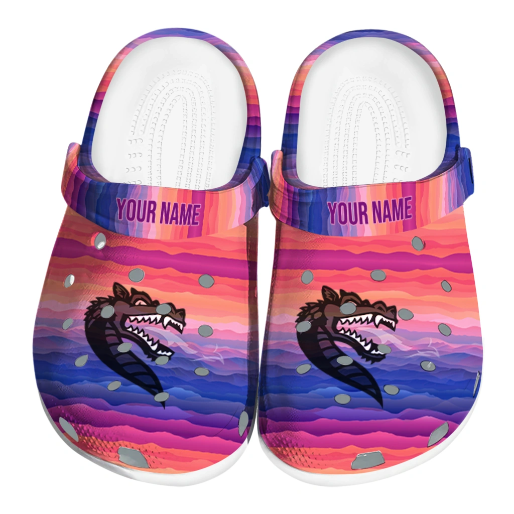 customized uab blazers wavy stripes clogs best selling customized uab blazers wavy stripes clogs best selling
