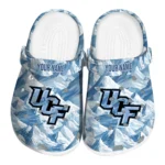 customized ucf knights mountain artwork clogs best selling