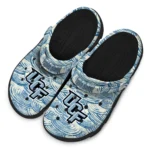 customized ucf knights sea swirls clogs best selling