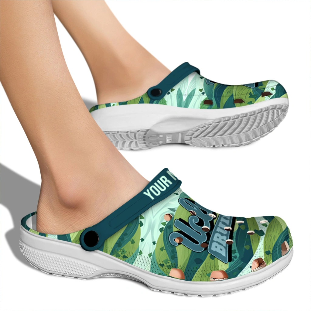 customized ucla bruins hills illustration clogs fashion forward customized ucla bruins hills illustration clogs fashion forward